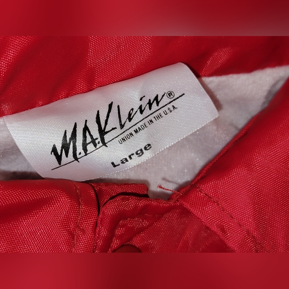 M.A. Klein  Jacket - Picture 8 of 11